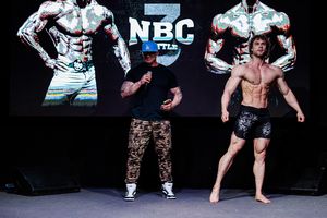 Регистрация NBC BATTLE 5.06.26 (Фотограф Роман Притула)